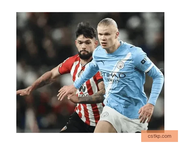 以瓜帅发声后卫针对哈兰德制造问题裁判需介入维护公平比赛不公时